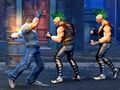 Игра Улична борба 3D  онлајн