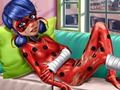 Игра Закрепнување домашно девојче закрепнување онлајн Игра Закрепнување домашно девојче закрепнување онлајн
