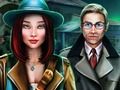Игра Градот самрак  онлајн
