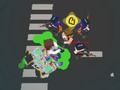 Игра Ловец зомби  онлајн