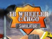 Игра Карго 18  онлајн