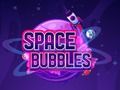 Игра Вселенски меурчиња  онлајн