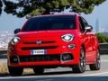 Игра FIAT 500X Sport онлајн