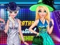 Игра BFF фестивал на пердуви Мода  онлајн