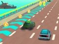 Игра Електричен автопат  онлајн
