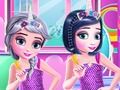 Игра Облека за бебиња еднорог  онлајн
