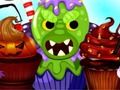 Игра Колачи за Ноќта на вештерките Човеч  онлајн