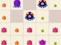 Игра Спојување чудовиште  онлајн