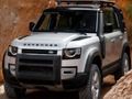 Игра Land Defender Defender 110  онлајн