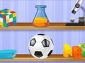 Игра Назад на училиште: Суштински елементи за шкафовите  онлајн