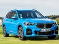 Игра BMW X1 онлајн