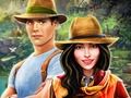 Игра Остров лавиринт  онлајн