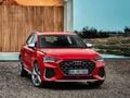 Игра Audi RS Q3 онлајн