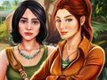 Игра Тајната цивилизација  онлајн
