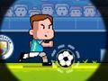 Игра Маж Сити Штрајкувач  онлајн
