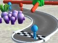 Игра Смешна трка 3D  онлајн