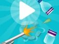 Игра Пиштоли и шишиња  онлајн