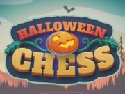 Игра Ноќ на вештерките шах  онлајн