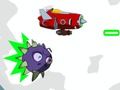 Игра Стрелач на воздухопловните сили Небото удирање  онлајн