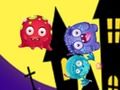 Игра Прелистувач на чудовишта за чудовишта  онлајн