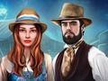 Игра Мистериозни работи  онлајн