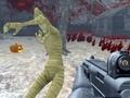 Игра Маскирани сили: Survival на Ноќта на вештерките  онлајн