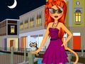 Игра Чудовиште шопинг Барби  онлајн