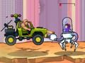 Игра Луд ден 2 специјален онлајн Игра Луд ден 2 специјален онлајн