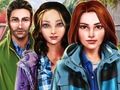 Игра Список на изгубени предмети  онлајн