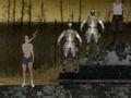 Игра Г-ѓа куршум: Совршен истрел  онлајн