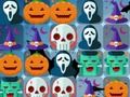 Игра Застрашувачки натпревар за Ноќта на вештерките 3  онлајн