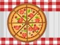 Игра Зачувајте ја пицата онлајн Игра Зачувајте ја пицата онлајн