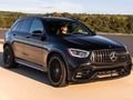 Игра Mercedes-Benz GLC63 онлајн