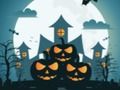 Игра Ноќта на вештерките  онлајн