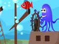Игра Скриено море богатство  онлајн