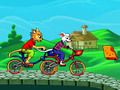 Игра Том и Jerryери Френзи онлајн Игра Том и Jerryери Френзи онлајн
