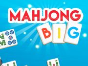 Игра Човеч Биг  онлајн
