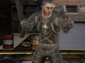 Игра Реална улична борба Апокалипса  онлајн