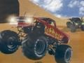 Игра Monster Truck 2018 онлајн
