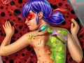 Игра Третман со грчеви на девојчиња  онлајн