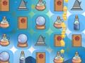 Игра Магичен волшебник натпревар 3  онлајн