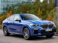 Игра BMW X6 M50i онлајн