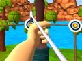 Игра Господар стрелаштво  онлајн