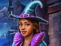 Игра Изгубени на Ноќта на вештерките  онлајн