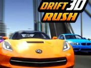 Игра Лебдат Раш 3Д  онлајн