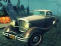 Игра Плашлив трки за Ноќта на вештерките  онлајн