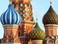 Игра Дневен руски сложувалка  онлајн