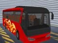 Игра Симулатор за автобус 2018 година онлајн