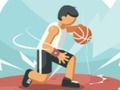 Игра Кошарка херој Сложувалка  онлајн