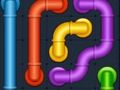 Игра Пипефлоу онлајн